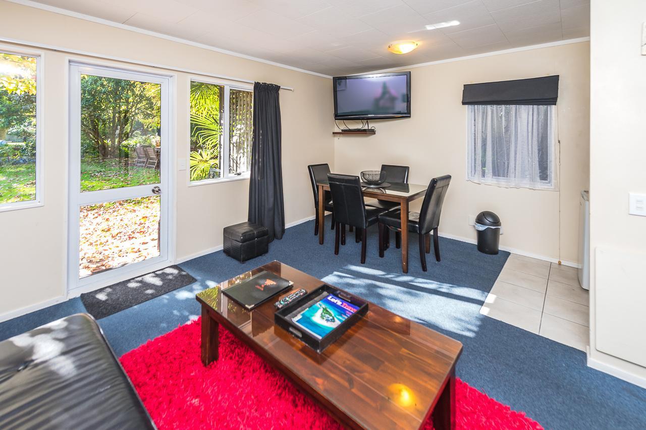 Anndion Lodge Motel & Conference Centre Whanganui Exterior foto